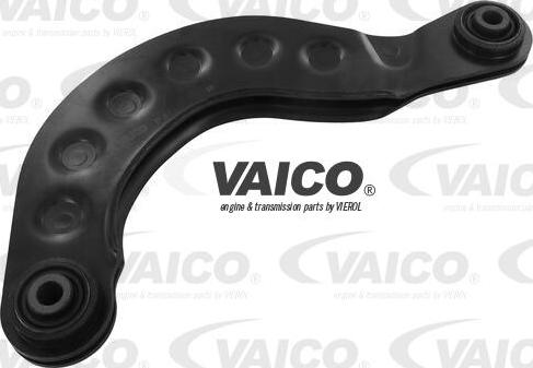 VAICO V25-0767 - Bras de liaison, suspension de roue cwaw.fr