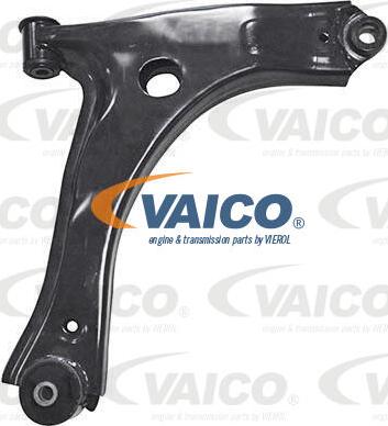 VAICO V25-1998 - Bras de liaison, suspension de roue cwaw.fr