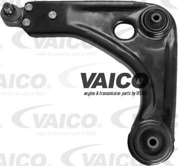 VAICO V25-1455 - Bras de liaison, suspension de roue cwaw.fr