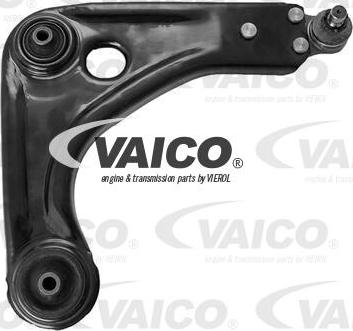 VAICO V25-1456 - Bras de liaison, suspension de roue cwaw.fr