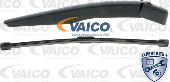 VAICO V25-1464 - Kit de bras d'essuie-glace, nettoyage des vitres cwaw.fr