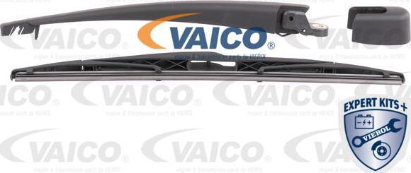 VAICO V25-1485 - Kit de bras d'essuie-glace, nettoyage des vitres cwaw.fr