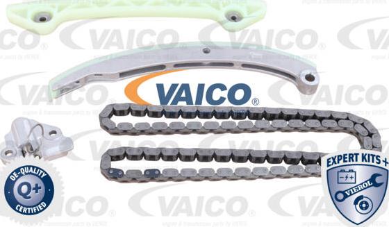 VAICO V25-10004-BEK - Kit de distribution par chaîne cwaw.fr