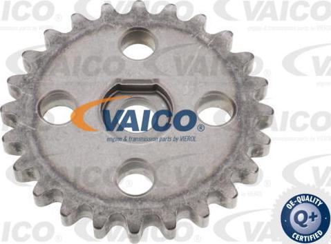 VAICO V25-2092 - Roue dentée, pompe à huile cwaw.fr