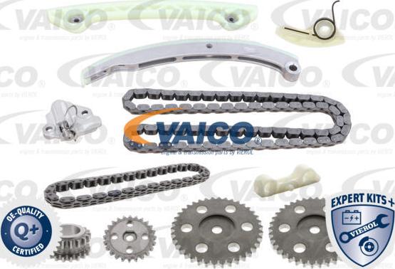 VAICO V25-10004-SP - Kit de distribution par chaîne cwaw.fr