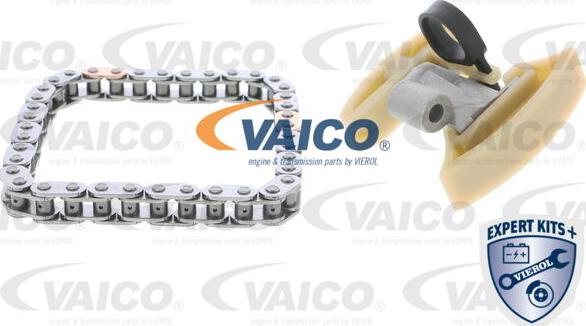 VAICO V25-10001-BEK - Kit de distribution par chaîne cwaw.fr