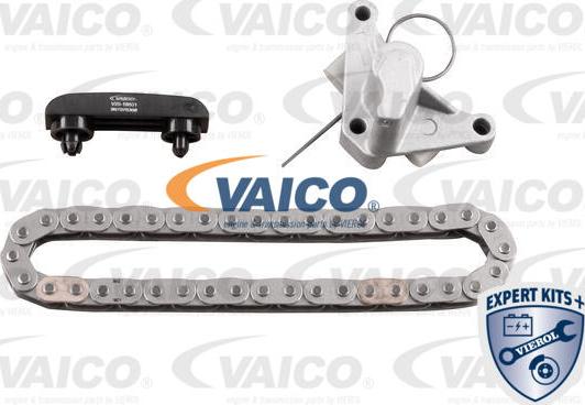 VAICO V25-10002-BEK - Kit de distribution par chaîne cwaw.fr