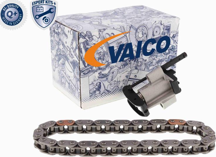 VAICO V25-10007-BEK - Kit de distribution par chaîne cwaw.fr