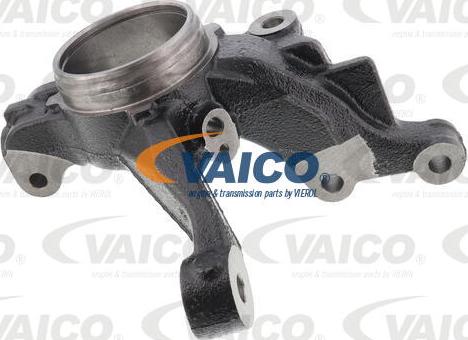 VAICO V25-1199 - Fusée d'essieu, suspension de roue cwaw.fr