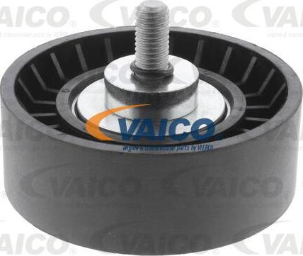 VAICO V25-1192 - Poulie renvoi / transmission, courroie trapézoïdale à nervures cwaw.fr