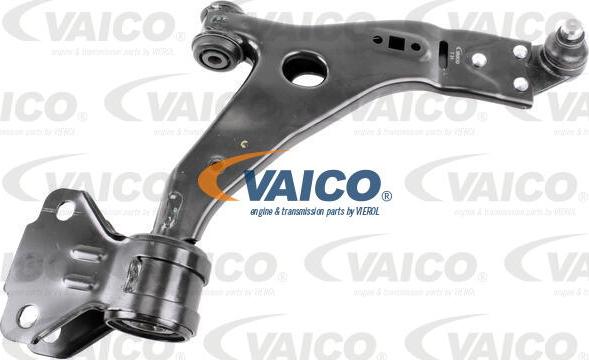 VAICO V25-1109 - Bras de liaison, suspension de roue cwaw.fr