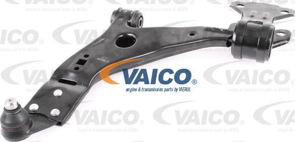 VAICO V25-1110 - Bras de liaison, suspension de roue cwaw.fr