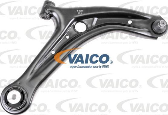 VAICO V25-1118 - Bras de liaison, suspension de roue cwaw.fr