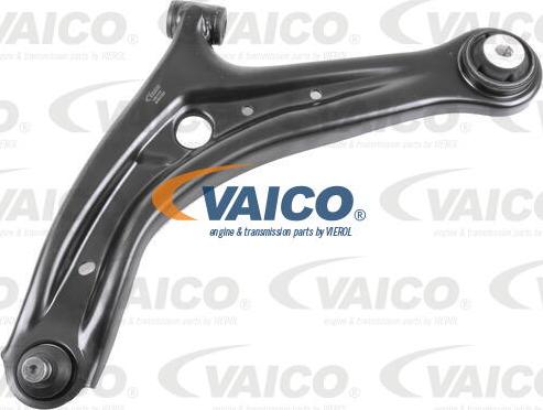 VAICO V25-1117 - Bras de liaison, suspension de roue cwaw.fr