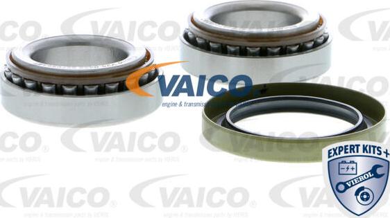 VAICO V25-1186 - Kit de roulements de roue cwaw.fr