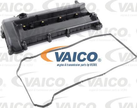 VAICO V25-1180 - Couvercle de culasse cwaw.fr