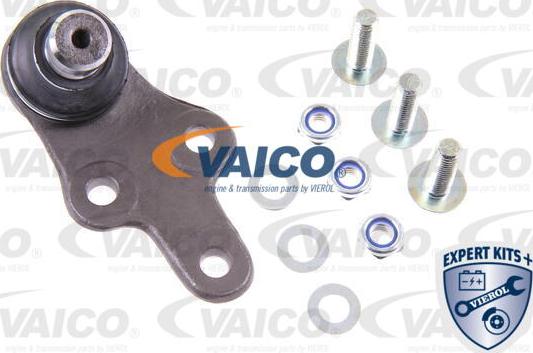 VAICO V25-1121 - Rotule de suspension cwaw.fr