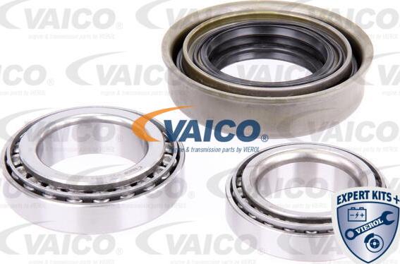 VAICO V25-1808 - Kit de roulements de roue cwaw.fr