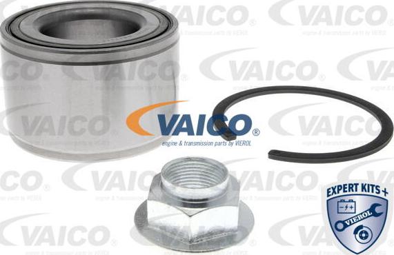 VAICO V25-1820 - Kit de roulements de roue cwaw.fr