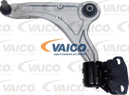 VAICO V25-1364 - Bras de liaison, suspension de roue cwaw.fr