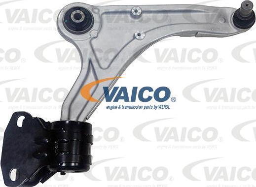 VAICO V25-1365 - Bras de liaison, suspension de roue cwaw.fr