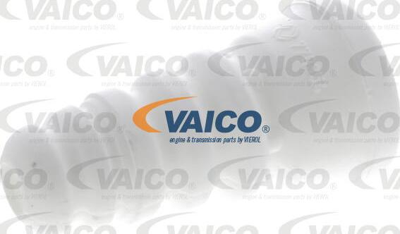 VAICO V25-1296 - Butée élastique, suspension cwaw.fr