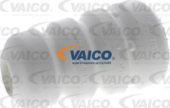 VAICO V25-1292 - Butée élastique, suspension cwaw.fr