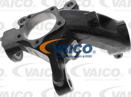 VAICO V25-1205 - Fusée d'essieu, suspension de roue cwaw.fr