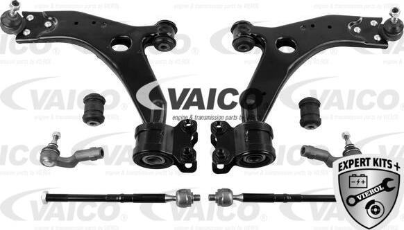 VAICO V25-1754 - Jeu de bras, suspension de roue cwaw.fr