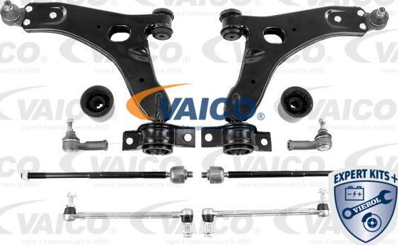 VAICO V25-1755 - Jeu de bras, suspension de roue cwaw.fr