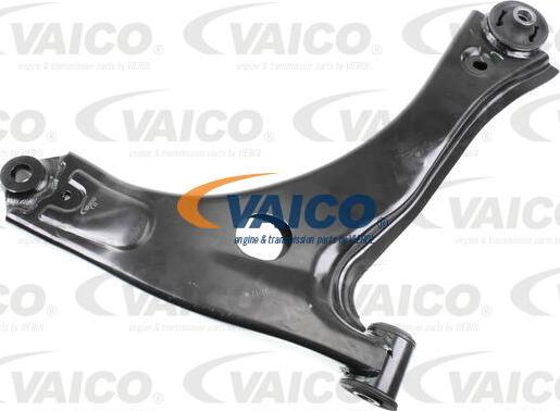 VAICO V25-1763 - Bras de liaison, suspension de roue cwaw.fr