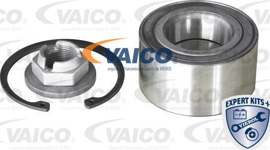 VAICO V25-1730 - Kit de roulements de roue cwaw.fr