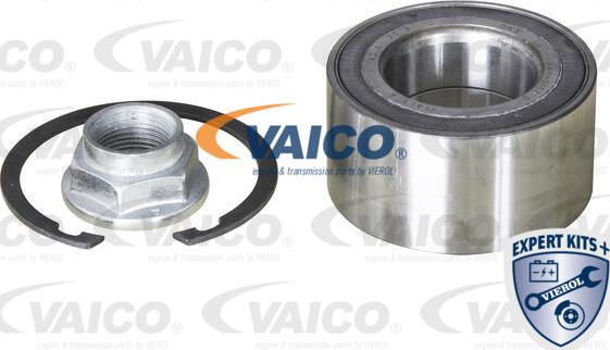 VAICO V25-1729 - Kit de roulements de roue cwaw.fr