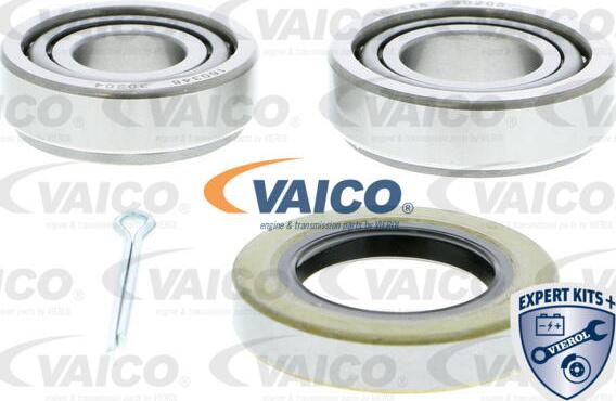 VAICO V25-1726 - Kit de roulements de roue cwaw.fr