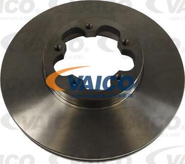 VAICO V25-80009 - Disque de frein cwaw.fr