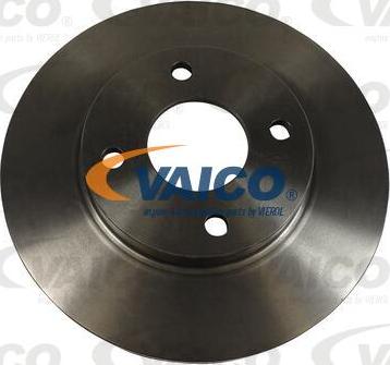 VAICO V25-80005 - Disque de frein cwaw.fr