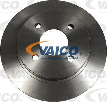 VAICO V25-80006 - Disque de frein cwaw.fr