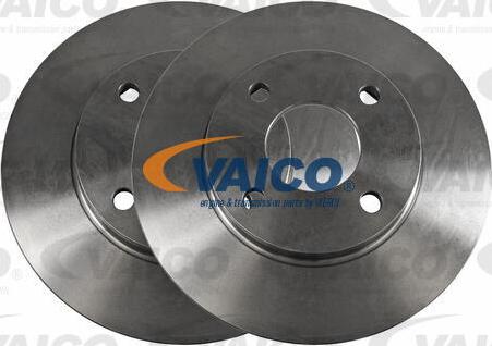 VAICO V25-80001 - Disque de frein cwaw.fr