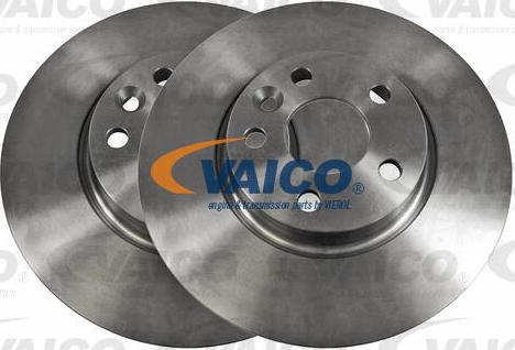 VAICO V25-80008 - Disque de frein cwaw.fr