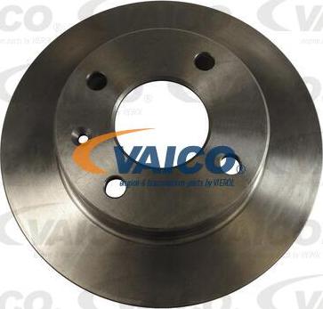 VAICO V25-80003 - Disque de frein cwaw.fr