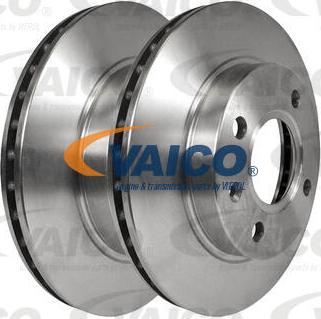 VAICO V25-80002 - Disque de frein cwaw.fr