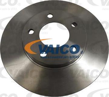 VAICO V25-80019 - Disque de frein cwaw.fr