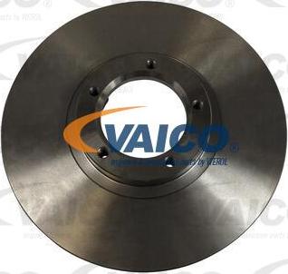 VAICO V25-80012 - Disque de frein cwaw.fr