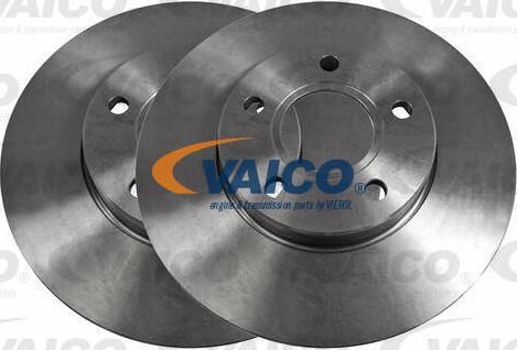 VAICO V25-80017 - Disque de frein cwaw.fr