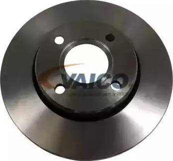 VAICO V25-80021 - Disque de frein cwaw.fr