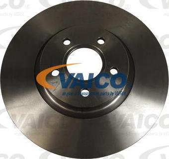 VAICO V25-80022 - Disque de frein cwaw.fr