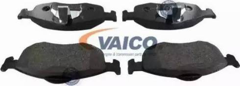 VAICO V25-8103 - Kit de plaquettes de frein, frein à disque cwaw.fr