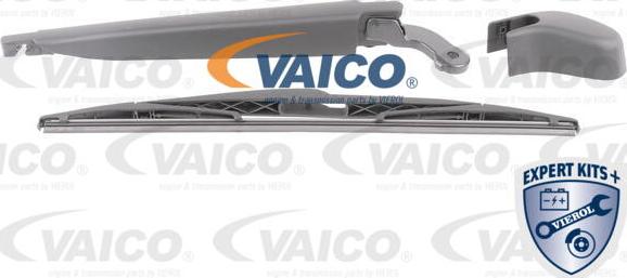 VAICO V25-8186 - Kit de bras d'essuie-glace, nettoyage des vitres cwaw.fr