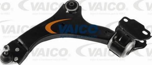 VAICO V258180 - Bras de liaison, suspension de roue cwaw.fr