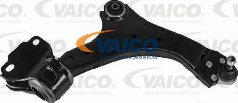 VAICO V258179 - Bras de liaison, suspension de roue cwaw.fr